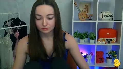 Valeria online show from March 4, 2026, 3:40 pm