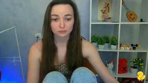 Valeria online show from March 11, 2026, 12:22 pm