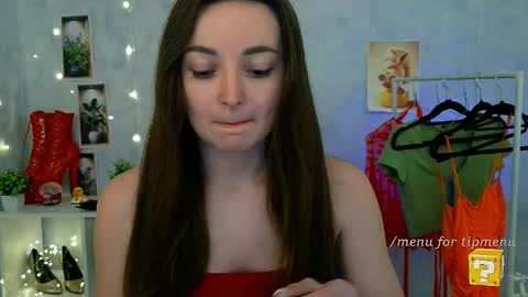 Snapshot of kiss_shy chatting on April 19, 2026, 1:32 pm Valeria online show from April 19, 2026, 1:32 pm