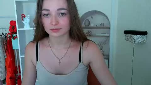 Snapshot of kiss_shy chatting on June 11, 2026, 12:58 pm Valeria online show from June 11, 2026, 12:58 pm