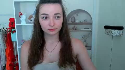 Snapshot of kiss_shy chatting on June 12, 2026, 12:48 pm Valeria online show from June 12, 2026, 12:48 pm