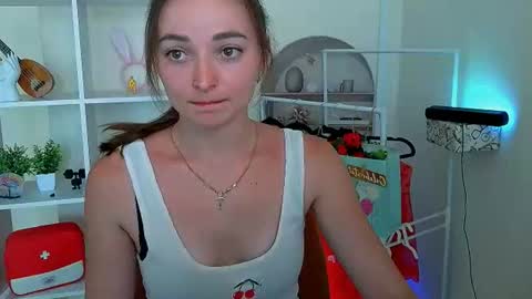 Snapshot of kiss_shy chatting on June 28, 2026, 3:29 pm Valeria online show from June 28, 2026, 3:29 pm