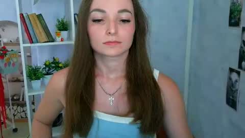 Snapshot of kiss_shy chatting on July 16, 2026, 4:02 pm Valeria online show from July 16, 2026, 4:02 pm