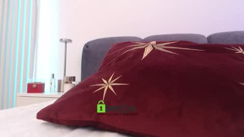 Snapshot of kissabella chatting on February 20, 2026, 6:52 pm Alexandra online show from February 20, 2026, 6:52 pm