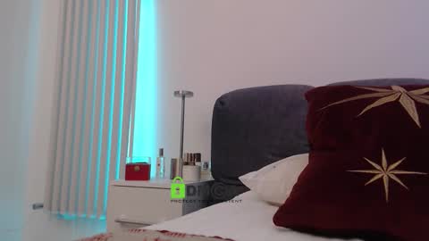 Snapshot of kissabella chatting on February 21, 2026, 7:37 pm Alexandra online show from February 21, 2026, 7:37 pm