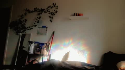 Kissah Kreampuff online show from October 1, 2025, 11:44 pm