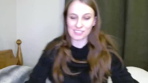 Allie online show from December 23, 2024, 11:06 pm