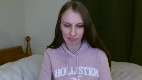 Allie online show from December 31, 2024, 1:36 am