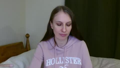 Allie online show from December 31, 2024, 4:38 am