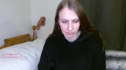 Allie online show from January 10, 2025, 4:22 am