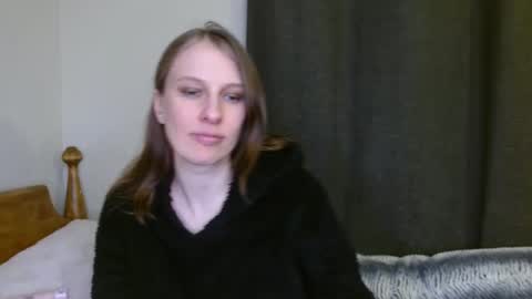 Allie online show from February 6, 2025, 2:44 am
