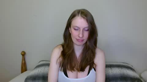 Allie online show from February 27, 2025, 10:42 pm
