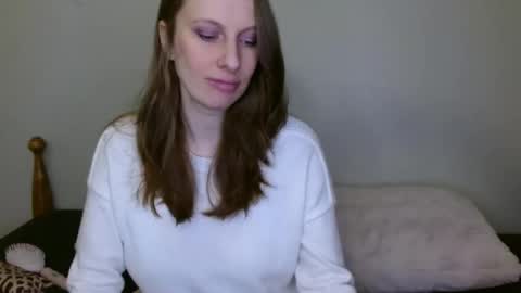 Allie online show from March 7, 2025, 10:43 pm