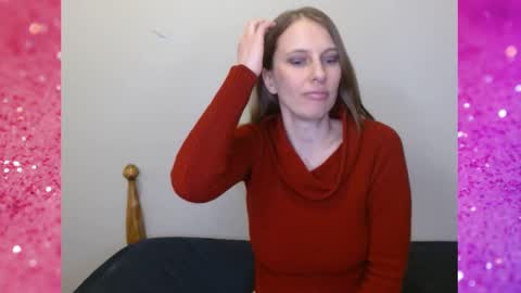 Allie online show from November 10, 2025, 4:17 pm