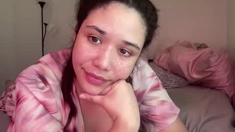 Snapshot of kissandcurrency chatting on March 4, 2026, 4:13 pm Kiss Currency online show from March 4, 2026, 4:13 pm