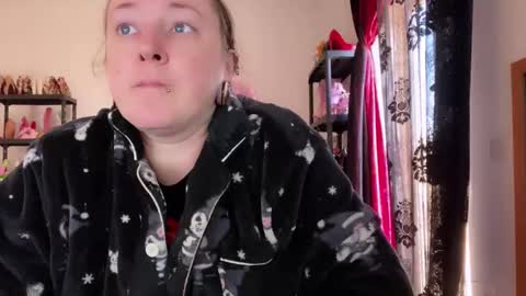 kissica online show from January 12, 2026, 12:10 pm