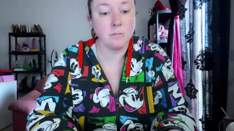 kissica online show from March 24, 2026, 10:42 am