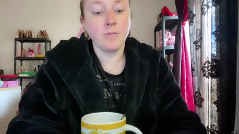 kissica online show from March 31, 2026, 2:28 pm