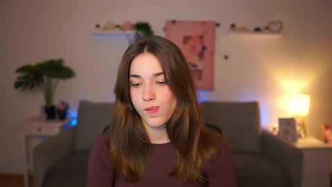 Snapshot of kissiecat chatting on January 12, 2026, 2:11 pm Sisi online show from January 12, 2026, 2:11 pm