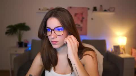 Snapshot of kissiecat chatting on February 11, 2026, 2:44 pm Sisi online show from February 11, 2026, 2:44 pm