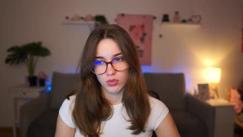 Snapshot of kissiecat chatting on February 12, 2026, 2:34 pm Sisi online show from February 12, 2026, 2:34 pm