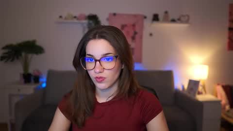 Snapshot of kissiecat chatting on February 16, 2026, 2:13 pm Sisi online show from February 16, 2026, 2:13 pm