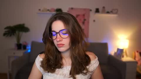 Snapshot of kissiecat chatting on February 24, 2026, 2:15 pm Sisi online show from February 24, 2026, 2:15 pm