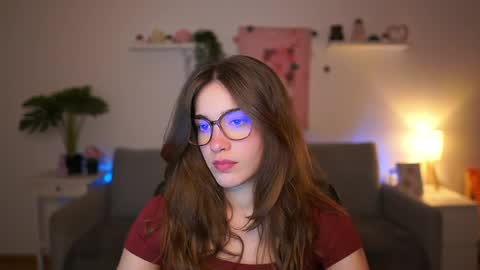 Snapshot of kissiecat chatting on April 7, 2026, 1:11 pm Sisi online show from April 7, 2026, 1:11 pm