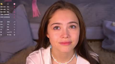 Lola online show from October 9, 2025, 7:50 am