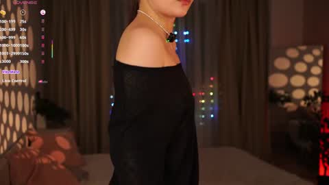 Snapshot of kissiekat chatting on June 12, 2026, 8:52 pm Lola online show from June 12, 2026, 8:52 pm