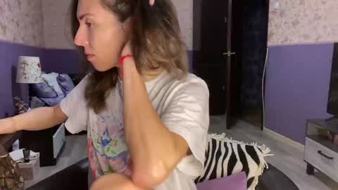 Snapshot of kissiriss888 chatting on December 2, 2024, 1:02 pm KissIris online show from December 2, 2024, 1:02 pm