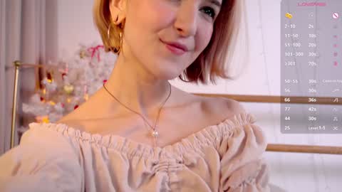 Snapshot of kisskiss_muah chatting on December 15, 2024, 2:48 pm Kate online show from December 15, 2024, 2:48 pm