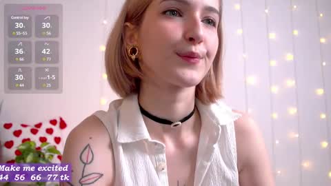 Snapshot of kisskiss_muah chatting on February 21, 2025, 5:20 pm Kate online show from February 21, 2025, 5:20 pm