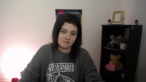 kissleoxx online show from October 9, 2025, 1:09 pm