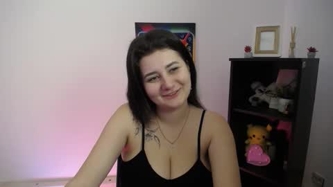 kissleoxx online show from October 25, 2025, 12:34 pm