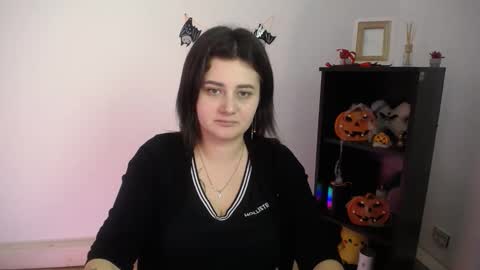 kissleoxx online show from November 11, 2025, 1:33 pm