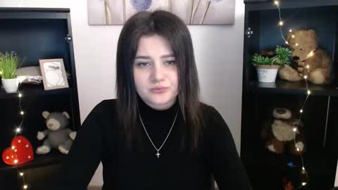 kissleoxx online show from February 12, 2026, 2:56 pm