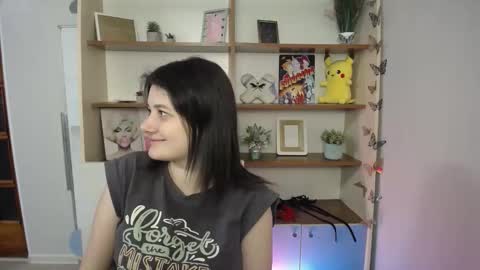 kissleoxx online show from March 31, 2026, 12:38 pm