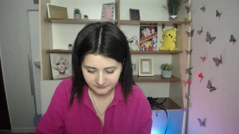 kissleoxx online show from April 4, 2026, 12:46 pm