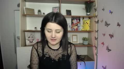 kissleoxx online show from April 9, 2026, 12:32 pm