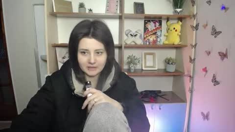 kissleoxx online show from April 17, 2026, 12:19 pm