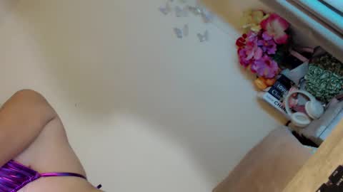 Saint Onicka online show from December 14, 2024, 5:47 pm