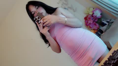 Saint Onicka online show from January 12, 2025, 1:37 pm