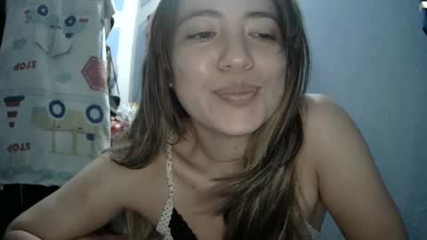 Erika paul online show from October 8, 2025, 8:56 am