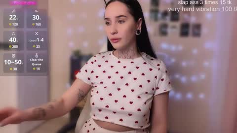 Nastya  online show from December 12, 2024, 10:20 pm