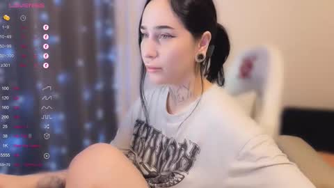 Nastya  online show from October 22, 2025, 1:17 am