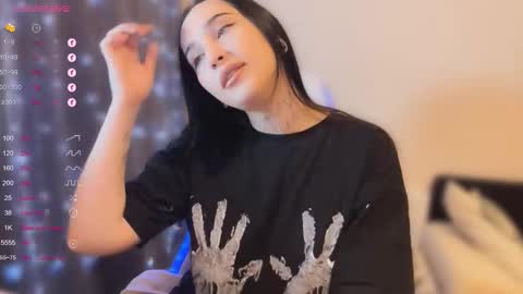 Nastya  online show from October 24, 2025, 7:54 pm