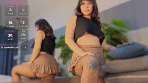 Kissmypurr online show from November 11, 2025, 12:10 am