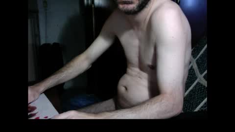 kissofbanned1983 online show from September 18, 2025, 3:14 pm