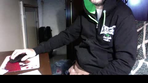 kissofbanned1983 online show from September 28, 2025, 7:25 am